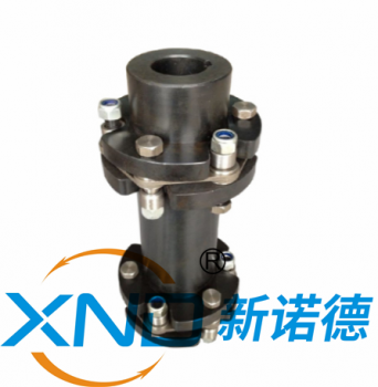 JMIJ型 双金属膜片联轴器