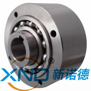 GCZ-C型 滚柱式单向超越离合器