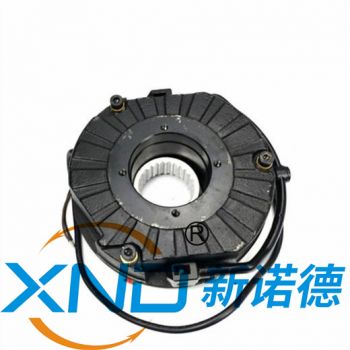 XND-BN型 电磁安全制动器