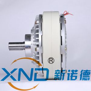 FZ型 单轴磁粉制动器