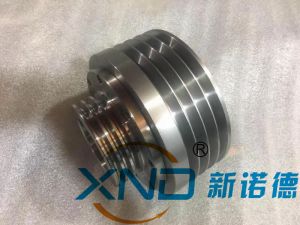 XLXC型 离心式离合器/空载启动自动离合器