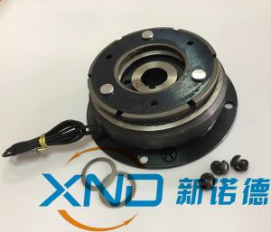 FCD型 干式单板电磁离合器
