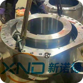 XND-GCL系列 鼓形齿式联轴器【执行标准:CFHI SD312-2019】