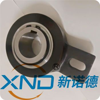 CK-N系列 楔块式单向超越离合器
