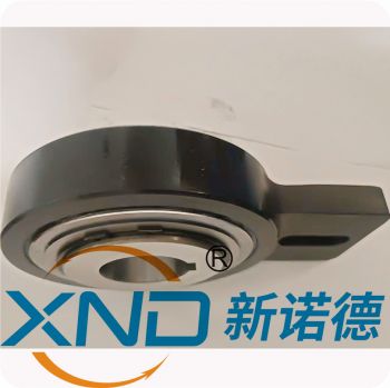 CK-N系列 楔块式单向超越离合器