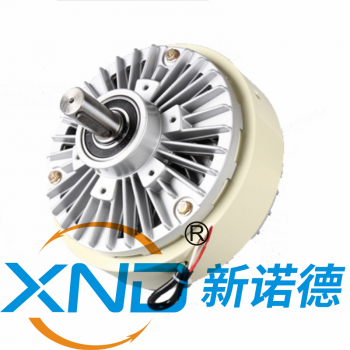 XND-YSB系列 单轴磁粉制动器(电磁粉末制动器)