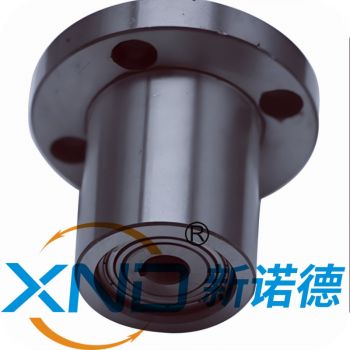 XND-CKS型 双向逆止器