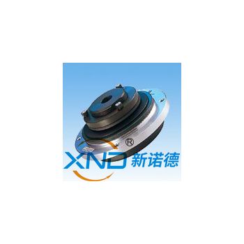 TFK型精密型扭矩限制器