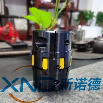 XND-LMX16-180型 梅花联轴器(执行国标:JB/T10466-2004)
