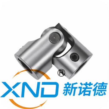XND-WXD型 单十字万向联轴器