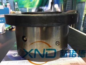 GCZ-A型 滚柱式单向超越离合器