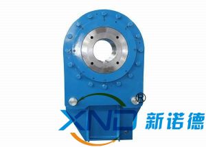 DSN(NJZ)型 低速楔块式逆止器