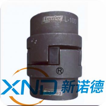 美国LOVEJOY-L＆LC＆AL系列 爪形联轴器