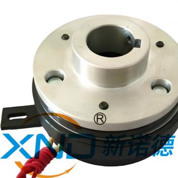 XND-DLD6-B型 干式单片电磁离合器