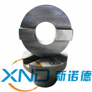 SL型 金属十字滑块联轴器
