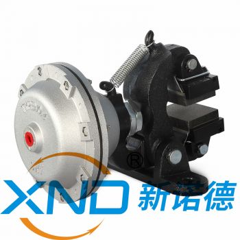 DBG型 立式空压碟式制动器/碟式刹车