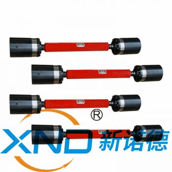 BJ-C型 球笼式同步万向联轴器
