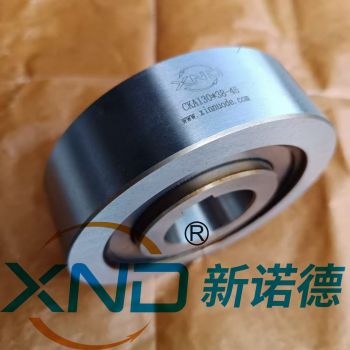 CK-A系列 楔块式单向超越离合器