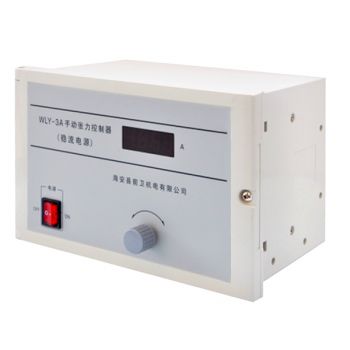 WLY-3A型 手动张力控制器