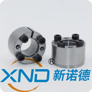 XND-EUX65型 免键轴套/自定心胀紧联结套