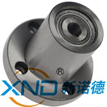 XND-CKS型 双向逆止器