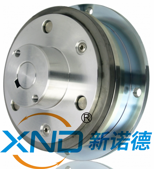 电磁离合器,在纺织机中的应用