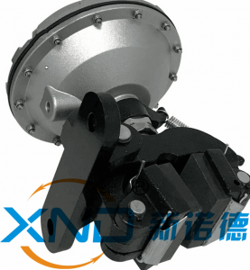 DBG型 立式空压碟式制动器/碟式刹车