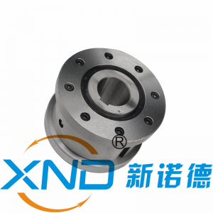 GCZ-B型 滚柱式单向超越离合器