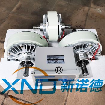 FZ-S型 单轴磁粉制动器