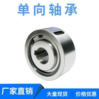 CK-A系列 楔块式单向超越离合器
