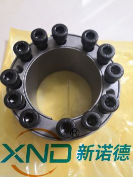 XND-MLAT型 免键轴衬/自定心胀紧套/免键轴套