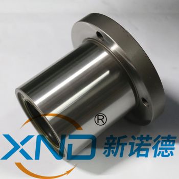 XND-CKS型 双向逆止器