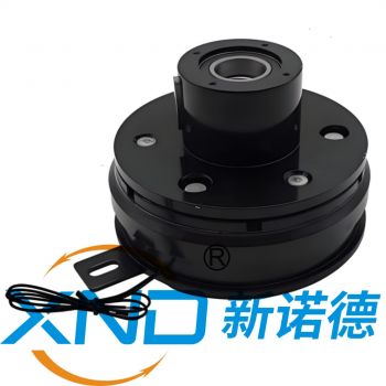 XND-DLD6-A型 干式单片电磁离合器