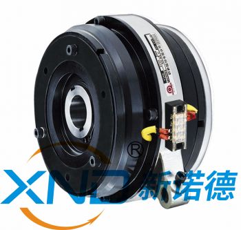台湾研新YAN-EFUN- 套筒型電磁式離合、制動器組
