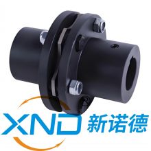XND-DML型-金属膜片联轴器
