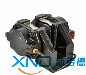 DBM型 油压碟式刹车