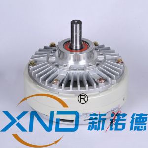 FZ型 单轴磁粉制动器