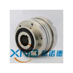 BTC型 牙齿啮合气动离合器