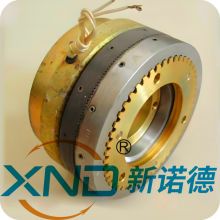 XND-DLYH系列 常闭型牙嵌式电磁离合器