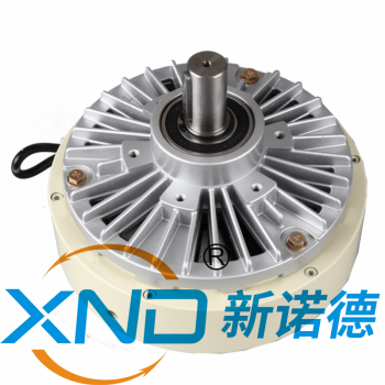 FZ-A型 单轴电磁粉末制动器
