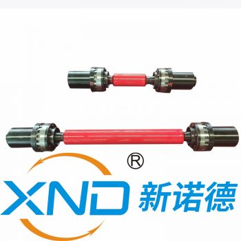 BJ-C型 球笼式同步万向联轴器