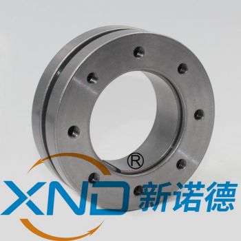 XND-SSD型 胀紧联结套(束轴型免键轴套)