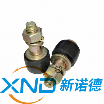 LT(原TL)型 弹性套柱销联轴器(国标GB4323-84)