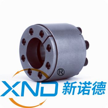 XND-EUX65型 免键轴套/自定心胀紧联结套