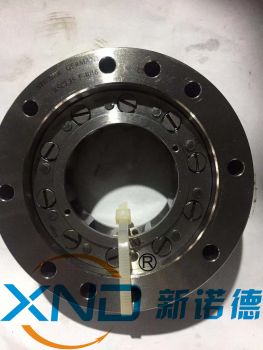 德国STIEBER-RSCI35型 非接触高速逆止器
