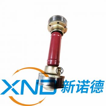 BJ-DT型 球笼等速万向联轴器