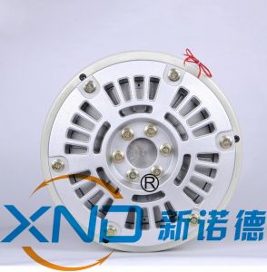 FZ型 单轴磁粉制动器