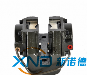 DBM型 油压碟式刹车