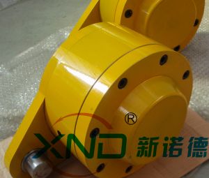 NF型 非接触式逆止器