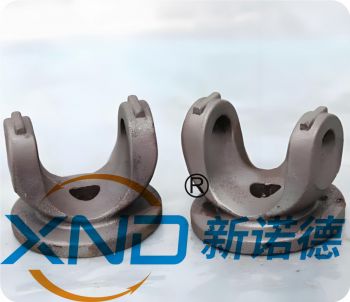 XND-SWC型 万向联轴器-工业传动轴